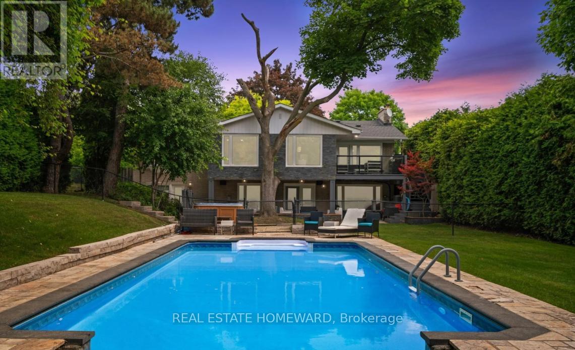 42 Heathview Avenue, Toronto, Ontario  M2K 2C1 - Photo 3 - C12607736