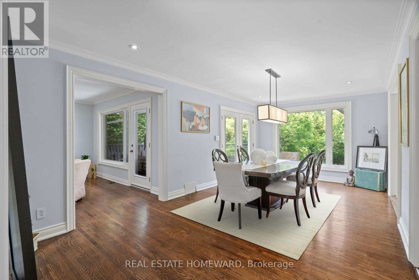 42 Heathview Avenue, Toronto, Ontario  M2K 2C1 - Photo 6 - C12607736