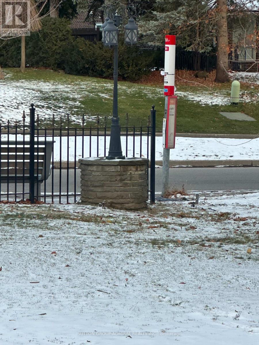 Lower - 10 Silverdale Crescent, Toronto, Ontario  M3A 3H1 - Photo 2 - C12607750