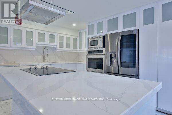 Lower - 10 Silverdale Crescent, Toronto, Ontario  M3A 3H1 - Photo 5 - C12607750