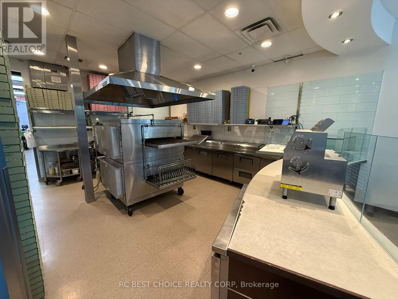 104 - 120 Lynn Williams Street, Toronto, Ontario  M6K 3P6 - Photo 3 - C12607754