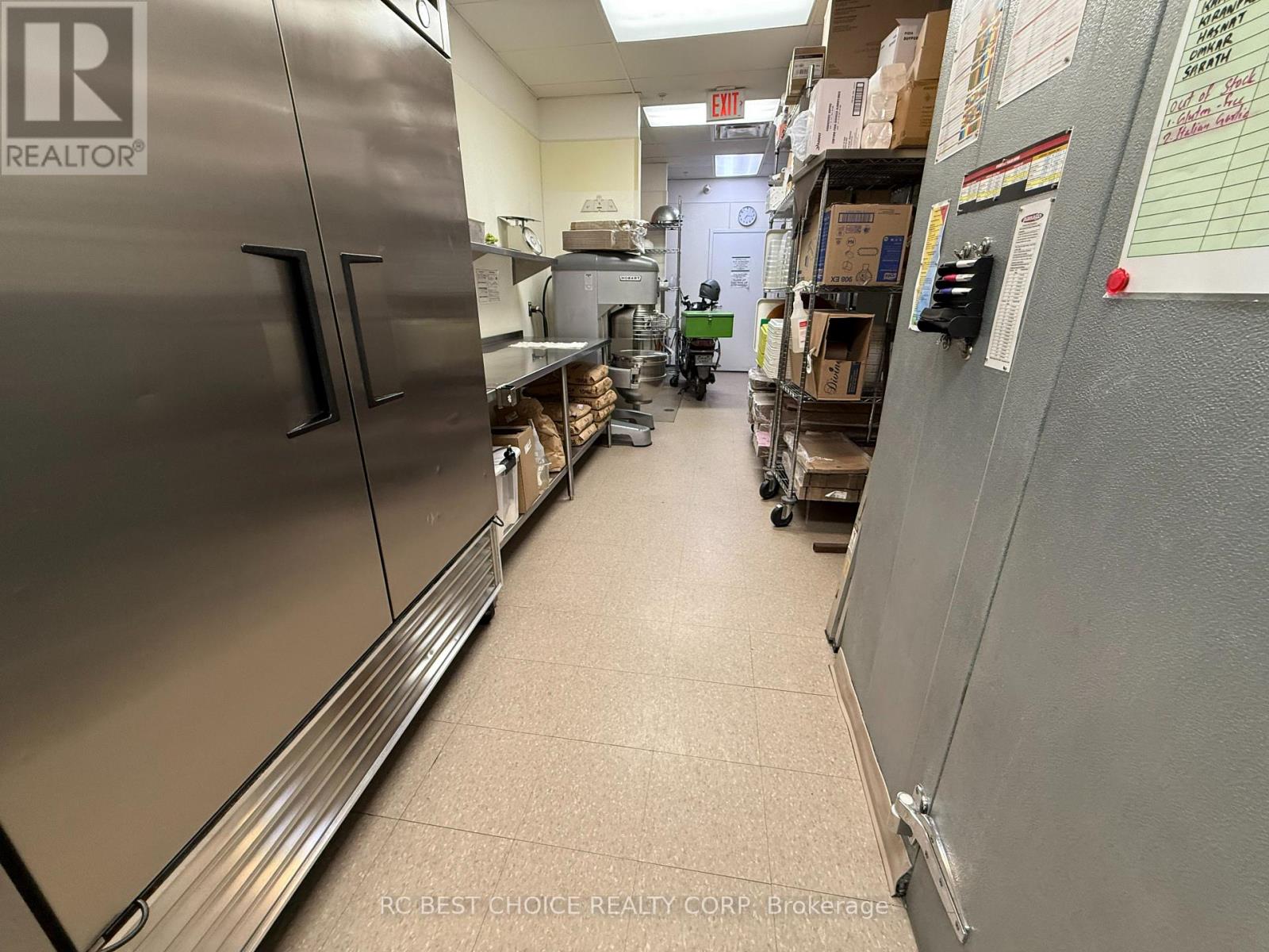 104 - 120 Lynn Williams Street, Toronto, Ontario  M6K 3P6 - Photo 6 - C12607754