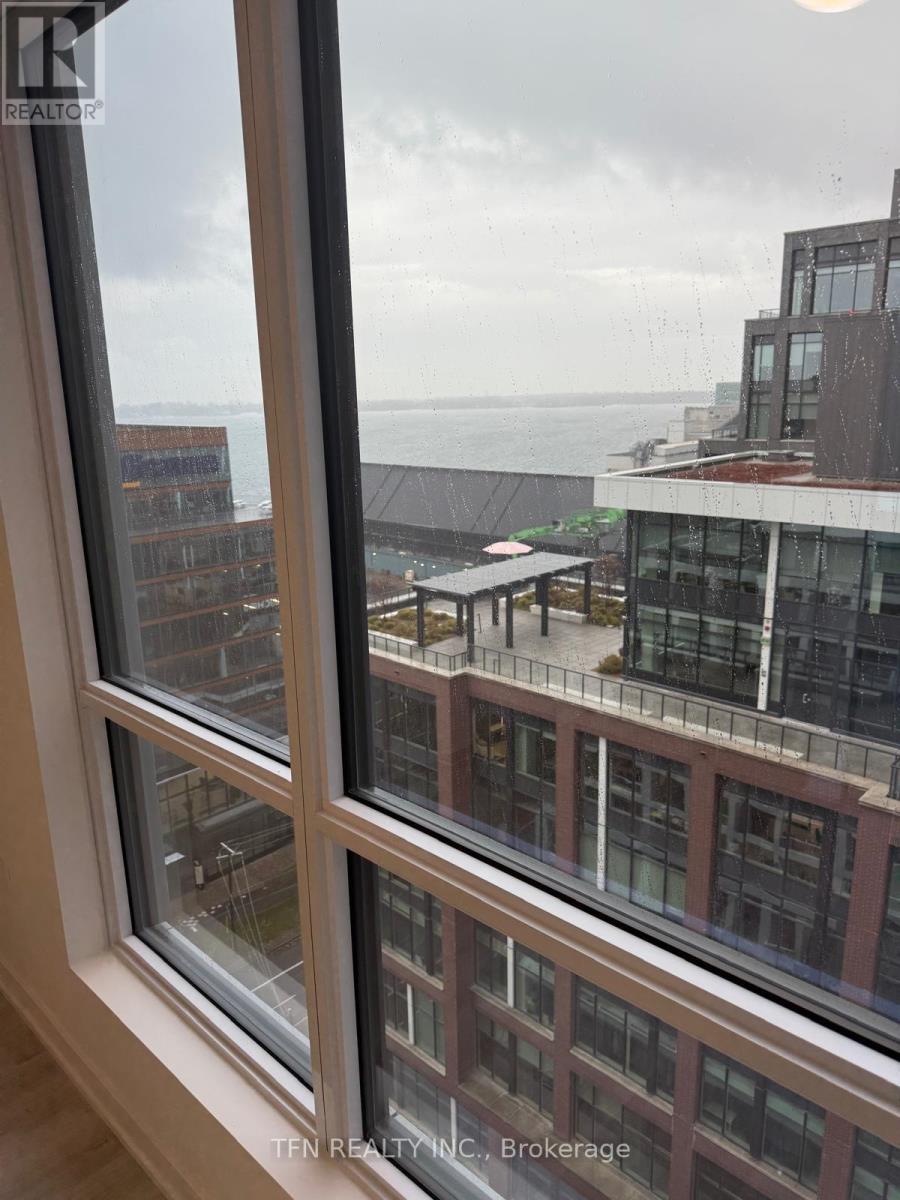 1616 - 15 Richardson Street, Toronto, Ontario M5A 0Y5 - Photo 5 - C12607596