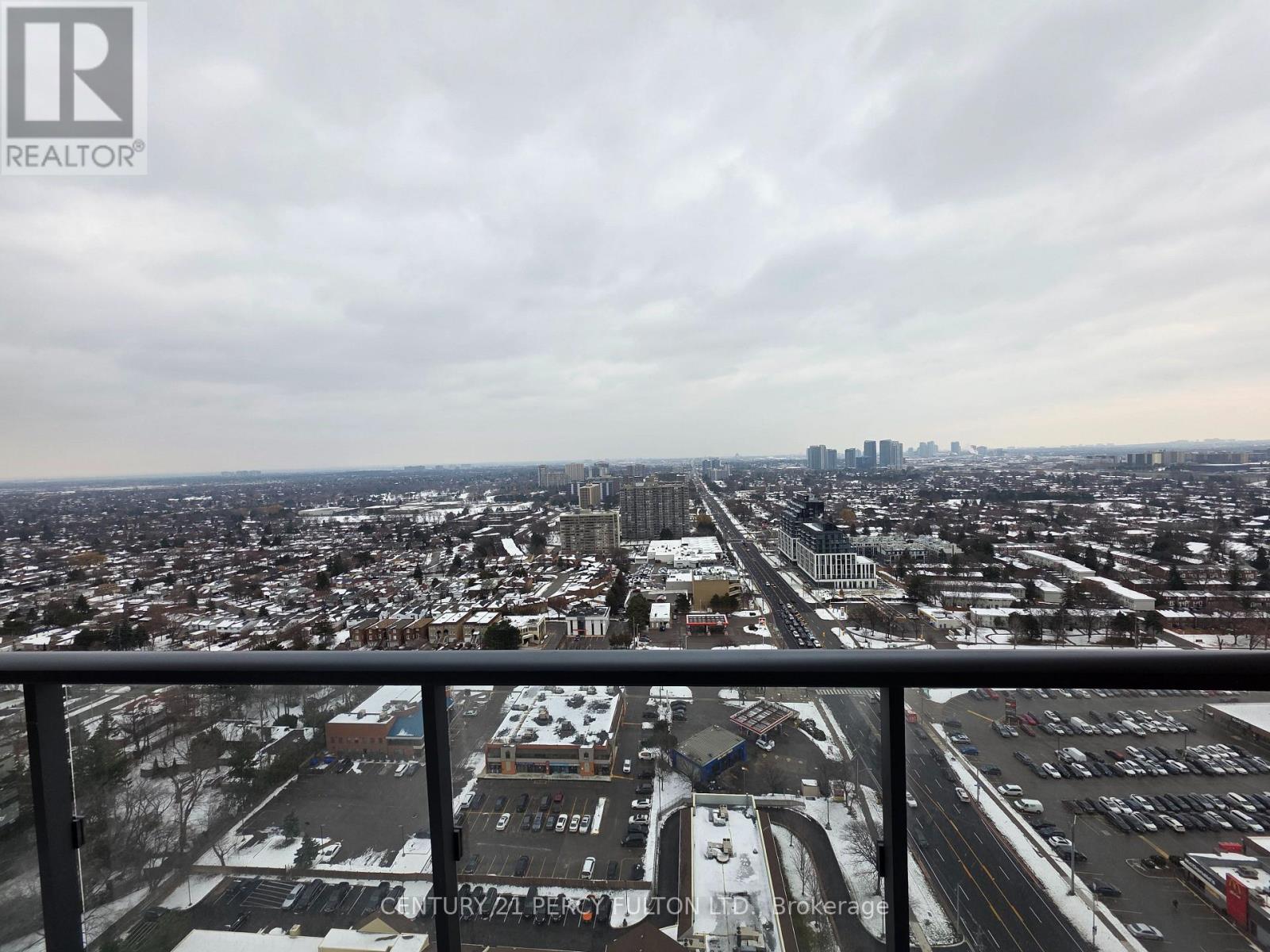 2829 - 3270 SHEPPARD AVENUE E, Toronto, Ontario