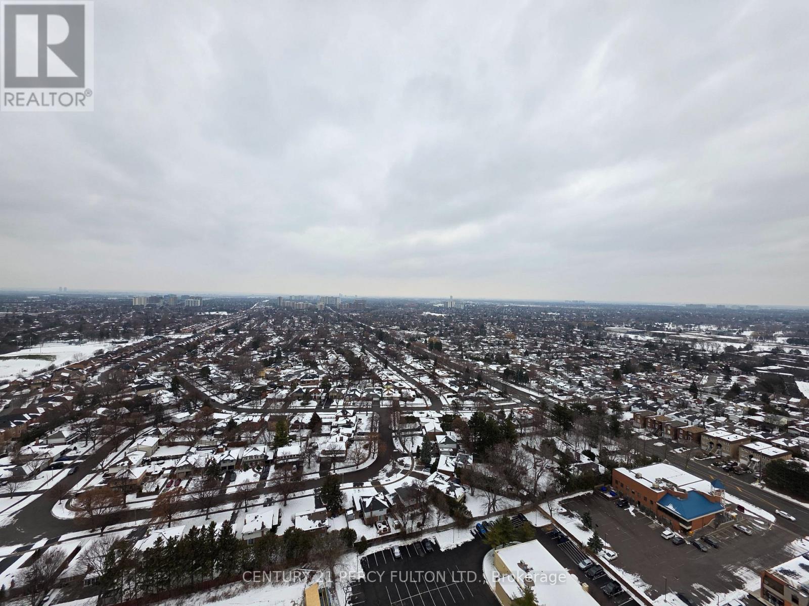 2829 - 3270 Sheppard Avenue E, Toronto, Ontario  M1T 3K3 - Photo 4 - E12534588