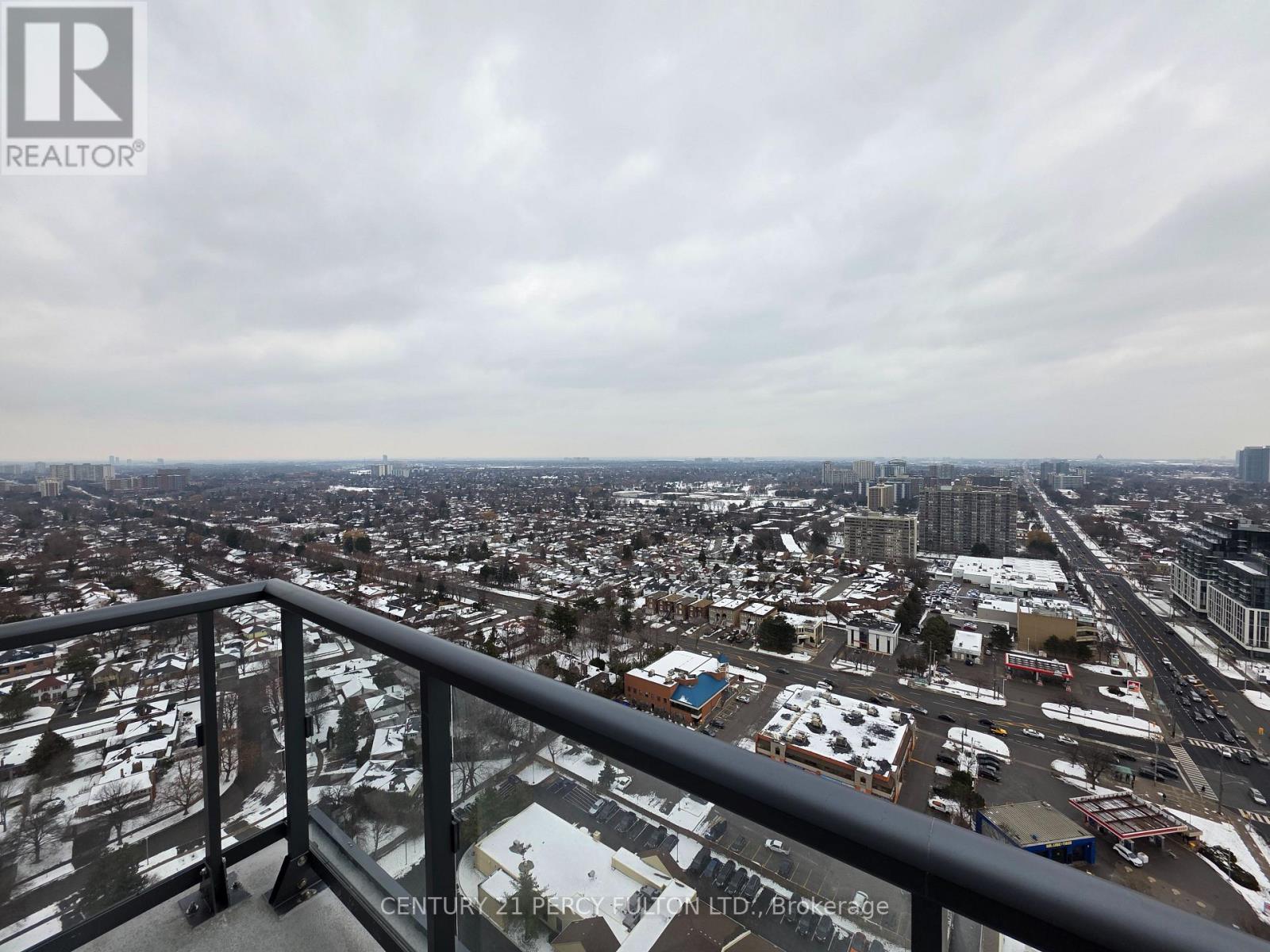 2829 - 3270 Sheppard Avenue E, Toronto, Ontario  M1T 3K3 - Photo 2 - E12534588