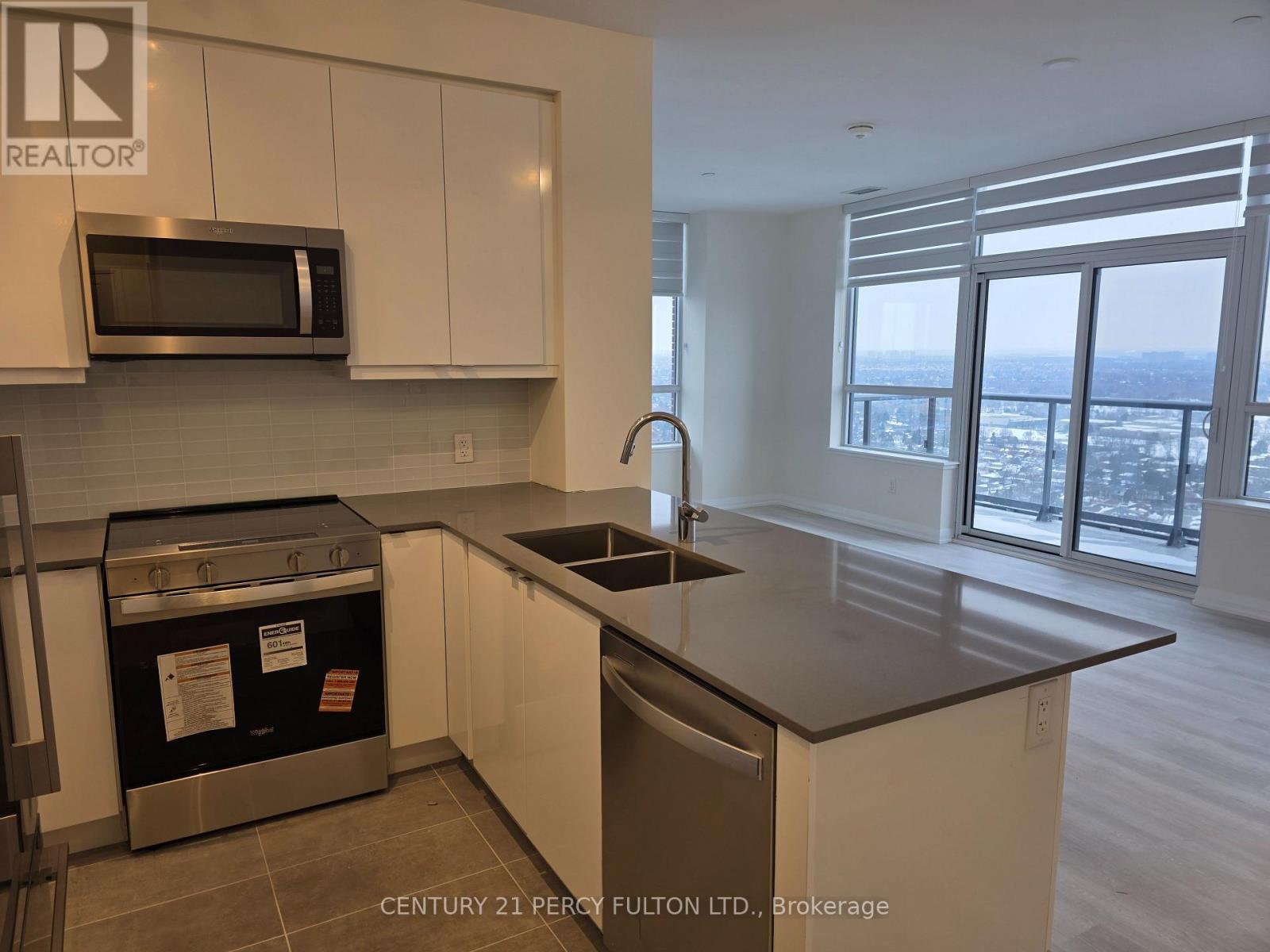 2829 - 3270 Sheppard Avenue E, Toronto, Ontario  M1T 3K3 - Photo 9 - E12534588