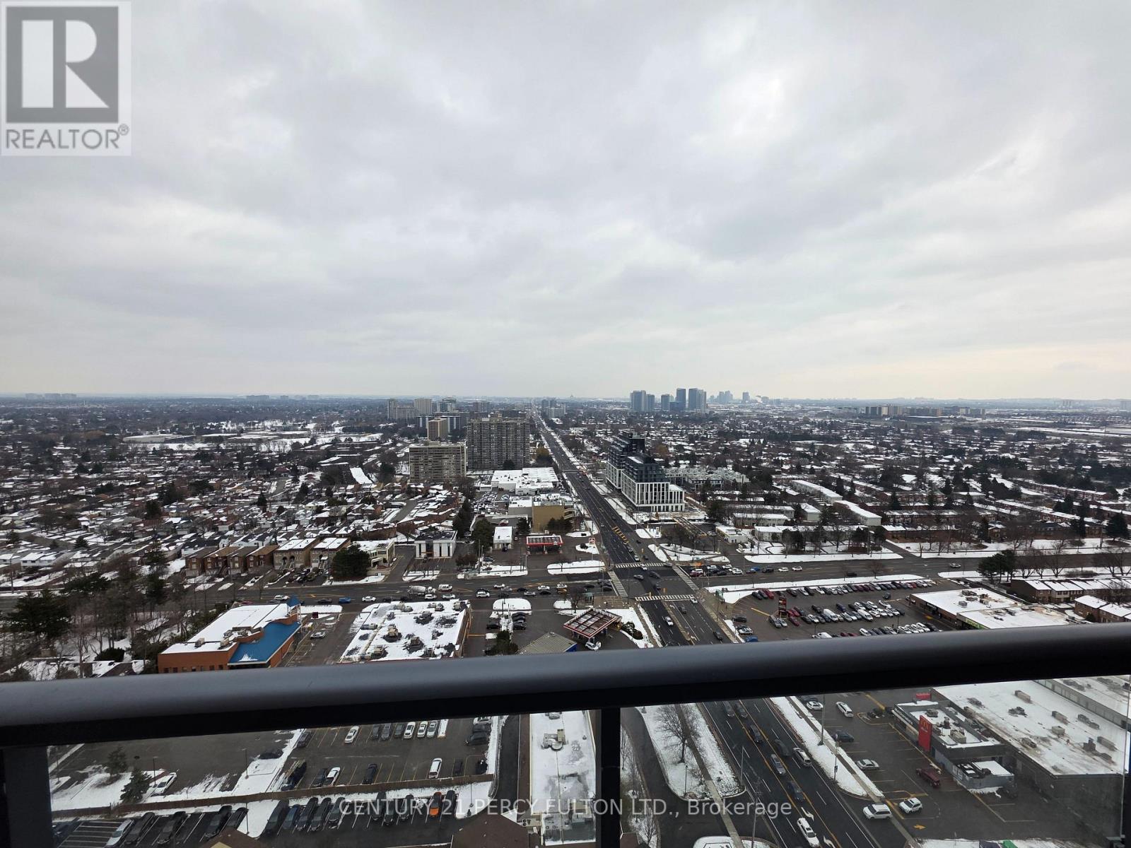 2829 - 3270 Sheppard Avenue E, Toronto, Ontario  M1T 3K3 - Photo 5 - E12534588