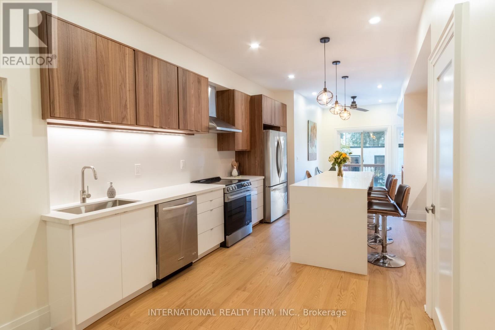 46 Morse Street, Toronto, Ontario  M4M 2P6 - Photo 11 - E12607740