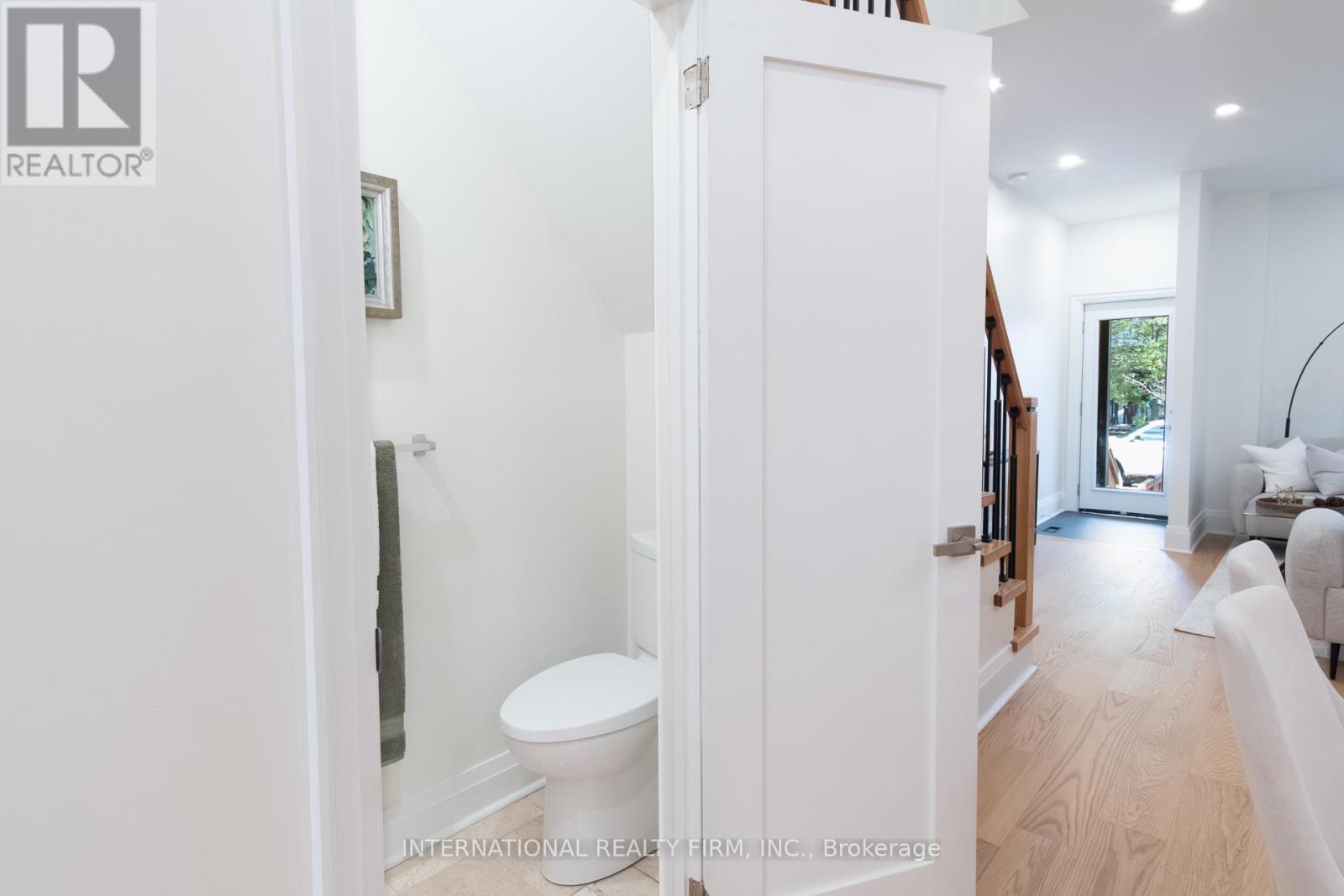 46 Morse Street, Toronto, Ontario  M4M 2P6 - Photo 14 - E12607740