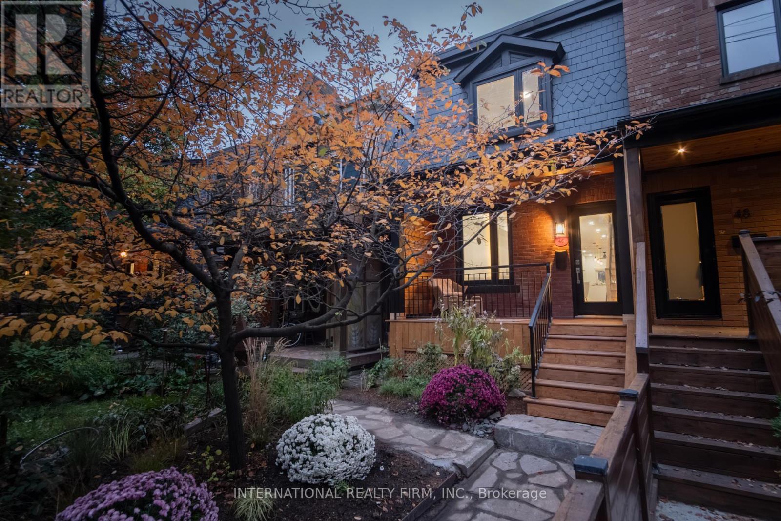46 Morse Street, Toronto, Ontario  M4M 2P6 - Photo 2 - E12607740