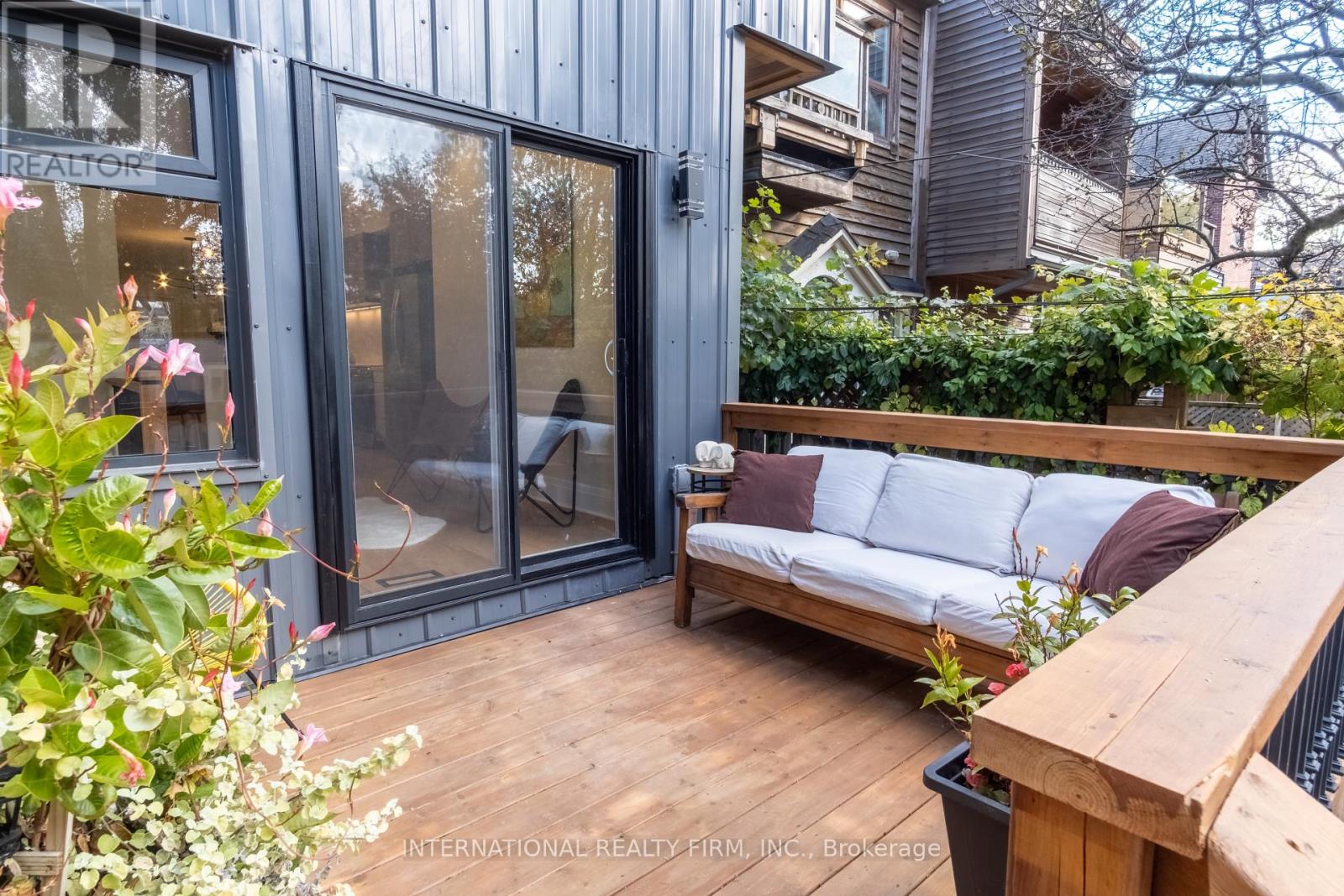 46 Morse Street, Toronto, Ontario  M4M 2P6 - Photo 35 - E12607740