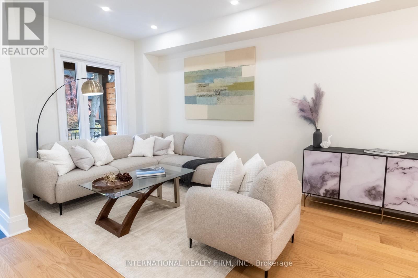 46 Morse Street, Toronto, Ontario  M4M 2P6 - Photo 4 - E12607740