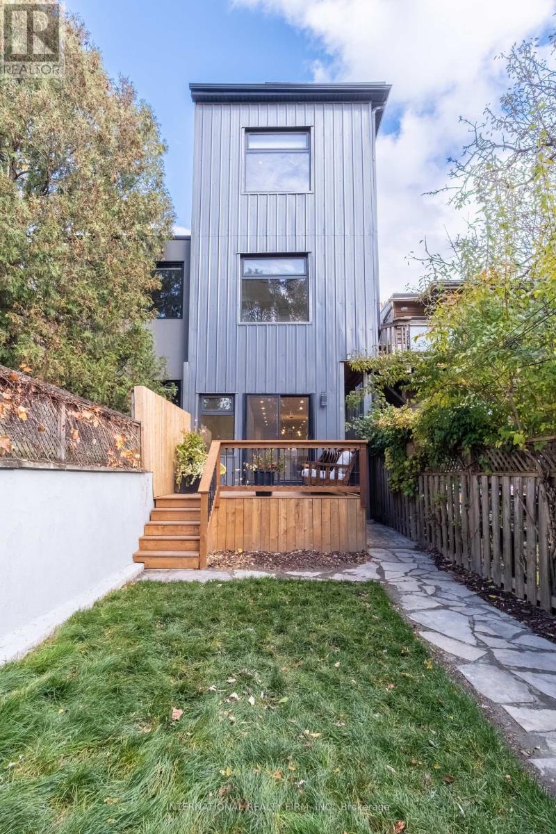 46 Morse Street, Toronto, Ontario  M4M 2P6 - Photo 40 - E12607740