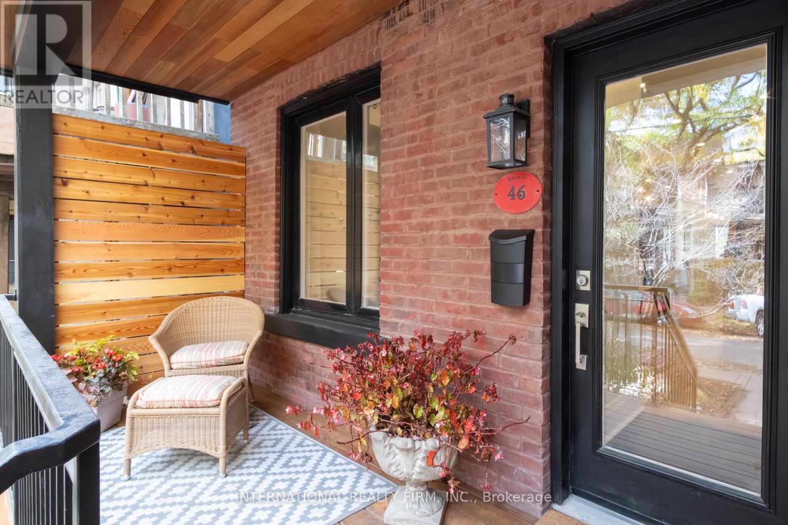 46 Morse Street, Toronto, Ontario  M4M 2P6 - Photo 49 - E12607740