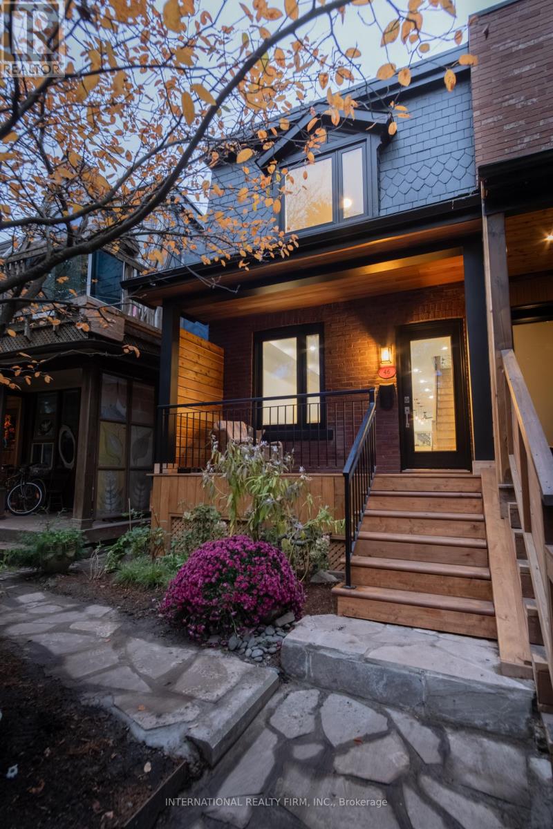 46 Morse Street, Toronto, Ontario  M4M 2P6 - Photo 50 - E12607740