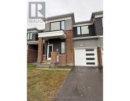 709 MEGREZ WAY E, Ottawa, Ontario