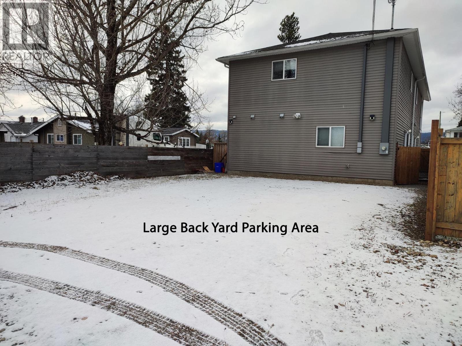 596 Harper Street, Prince George, British Columbia  V2M 2W5 - Photo 2 - R3056863