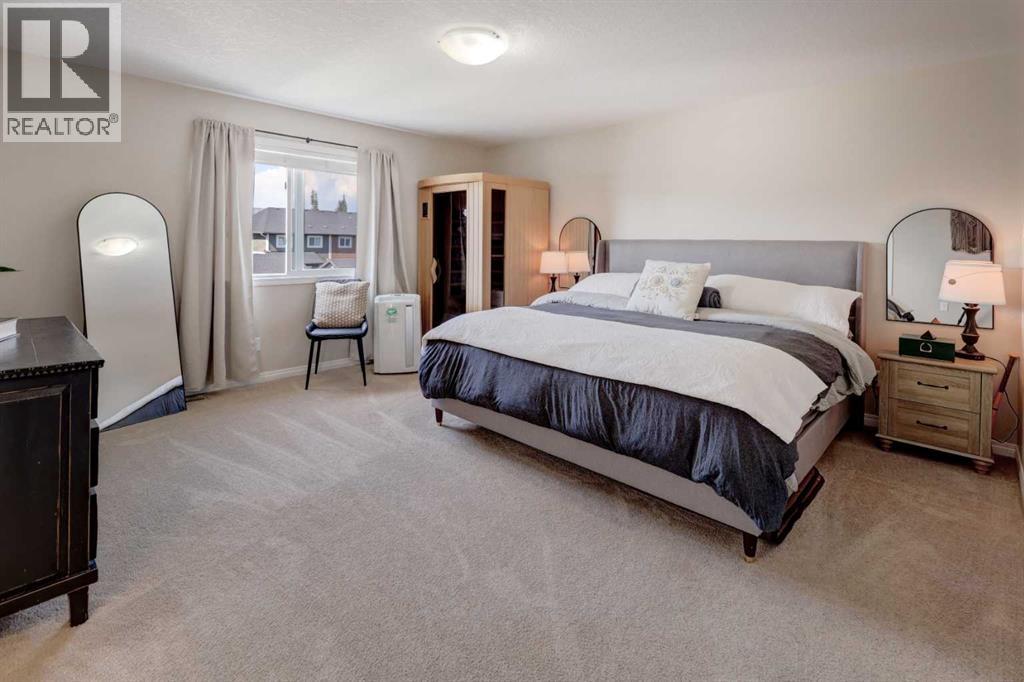 24 Fireside Burrow, Cochrane, Alberta  T4C 0T3 - Photo 17 - A2258134