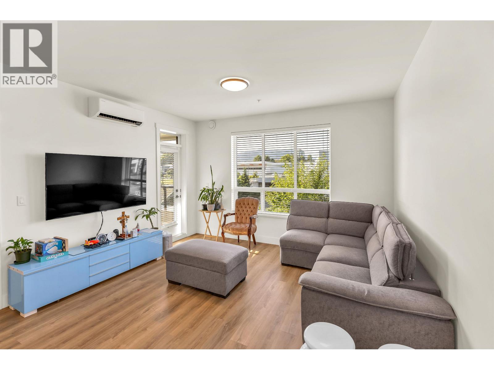 2206 2180 Kelly Avenue, Port Coquitlam, British Columbia  V3C 3S6 - Photo 12 - R3072040