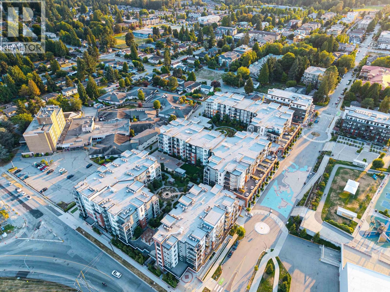 2206 2180 Kelly Avenue, Port Coquitlam, British Columbia  V3C 3S6 - Photo 28 - R3072040