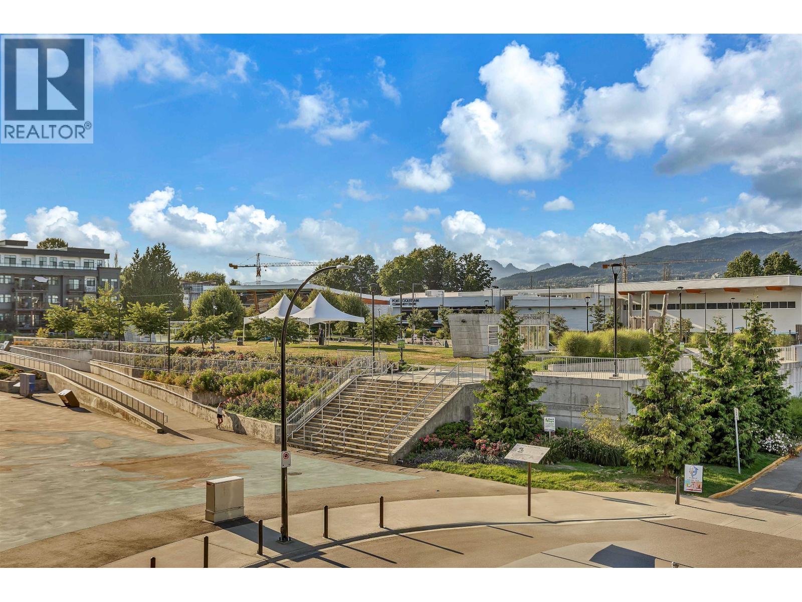 2206 2180 Kelly Avenue, Port Coquitlam, British Columbia  V3C 3S6 - Photo 24 - R3072040