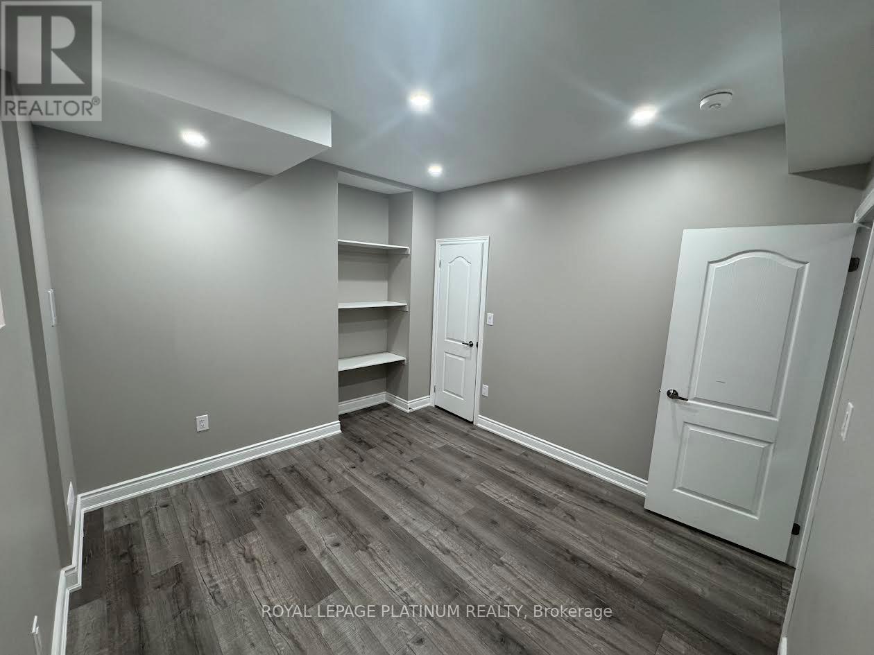 BASEMENT - 57 DAIRYMAID ROAD, Brampton, Ontario