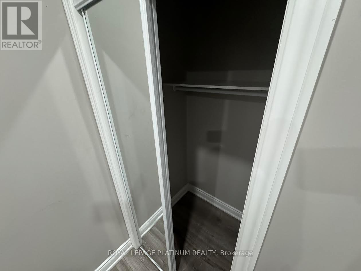 Basement - 57 Dairymaid Road, Brampton, Ontario  L6X 5R9 - Photo 4 - W12607720