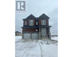 23 Addison Street, Caledon (Caledon East), Ca
