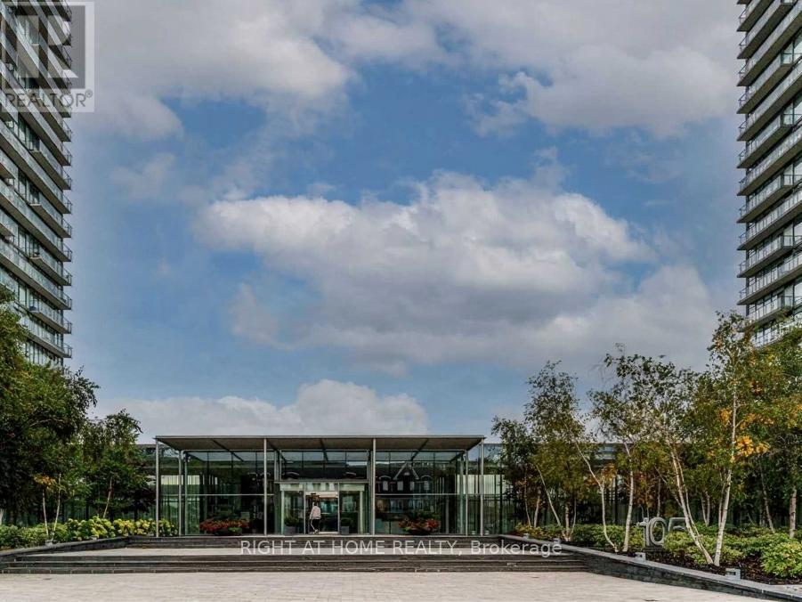 1613 - 105 The Queensway Avenue, Toronto, Ontario  M6S 5B5 - Photo 16 - W12607758