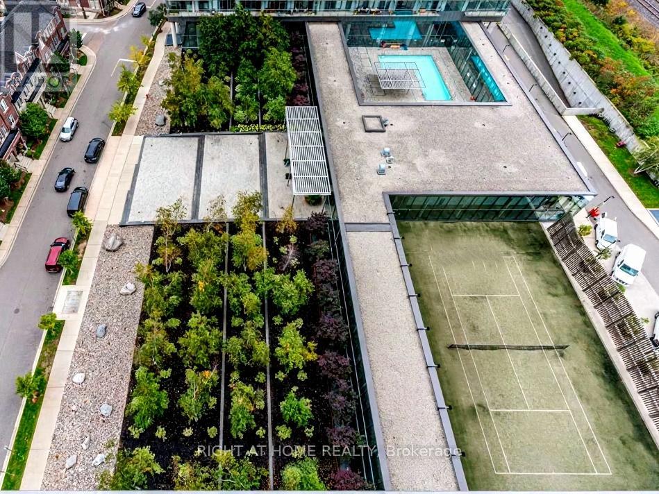 1613 - 105 The Queensway Avenue, Toronto, Ontario  M6S 5B5 - Photo 17 - W12607758