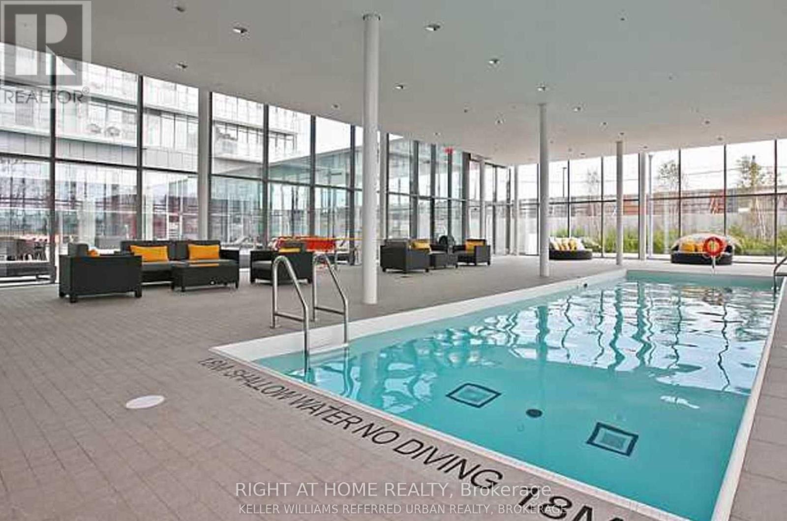 1613 - 105 The Queensway Avenue, Toronto, Ontario  M6S 5B5 - Photo 20 - W12607758