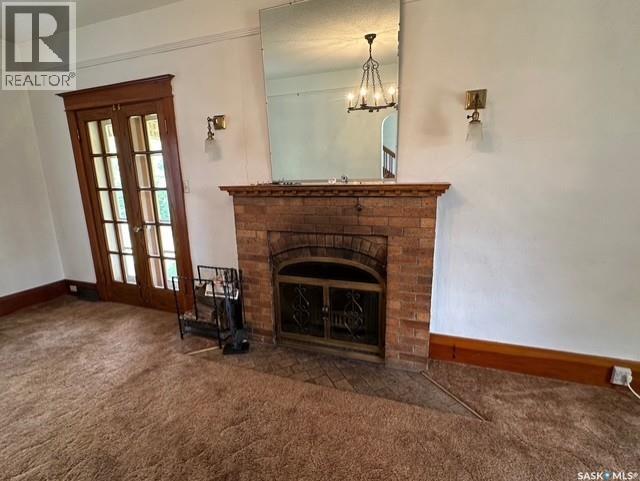 107 1st Avenue W, Gravelbourg, Saskatchewan  S0H 1X0 - Photo 13 - SK025294