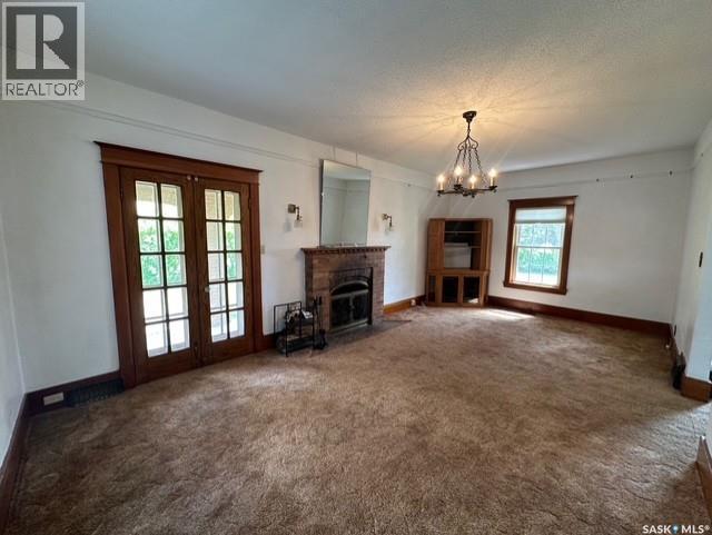 107 1st Avenue W, Gravelbourg, Saskatchewan  S0H 1X0 - Photo 14 - SK025294