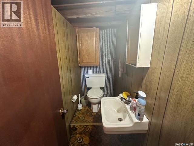 107 1st Avenue W, Gravelbourg, Saskatchewan  S0H 1X0 - Photo 23 - SK025294