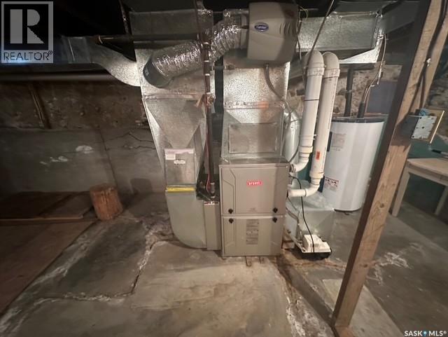 107 1st Avenue W, Gravelbourg, Saskatchewan  S0H 1X0 - Photo 24 - SK025294