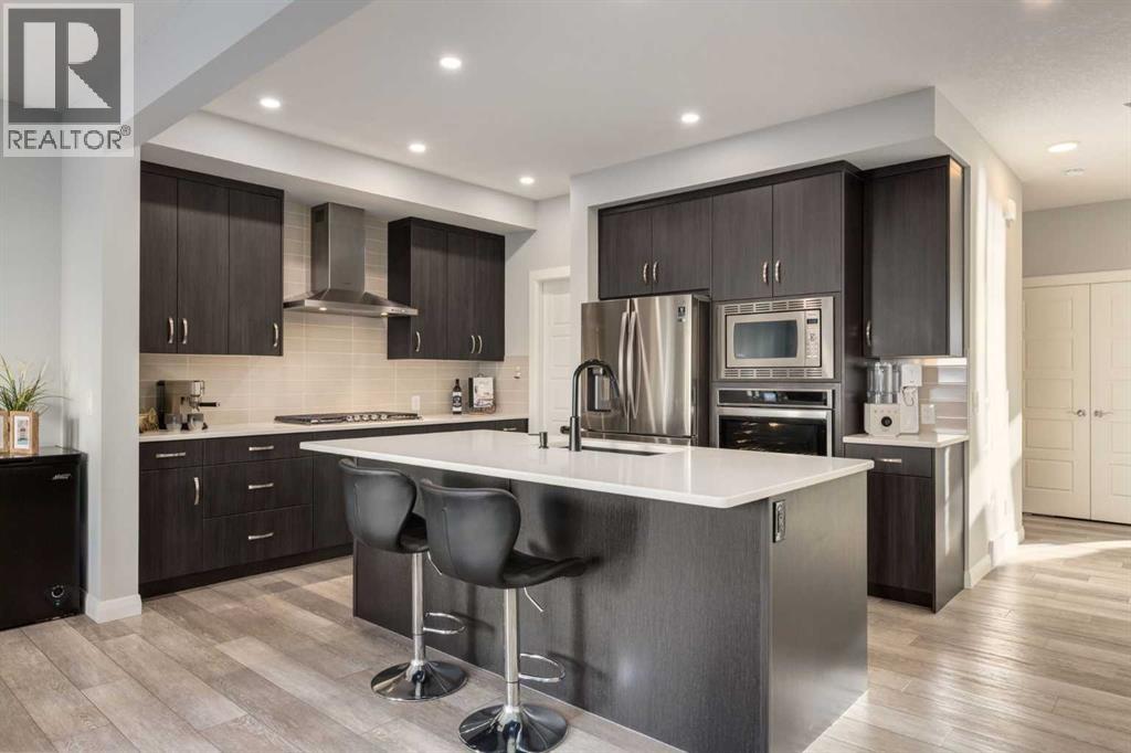 57 Evansfield Gate Nw, Calgary, Alberta  T3P 1V8 - Photo 2 - A2270459