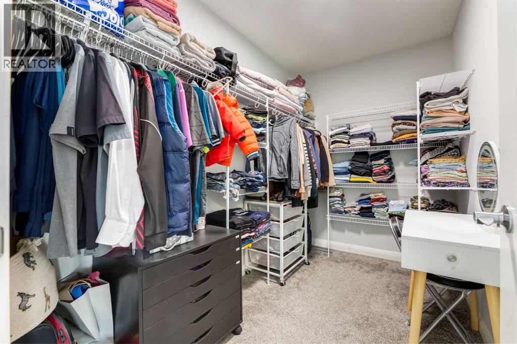 57 Evansfield Gate Nw, Calgary, Alberta  T3P 1V8 - Photo 26 - A2270459