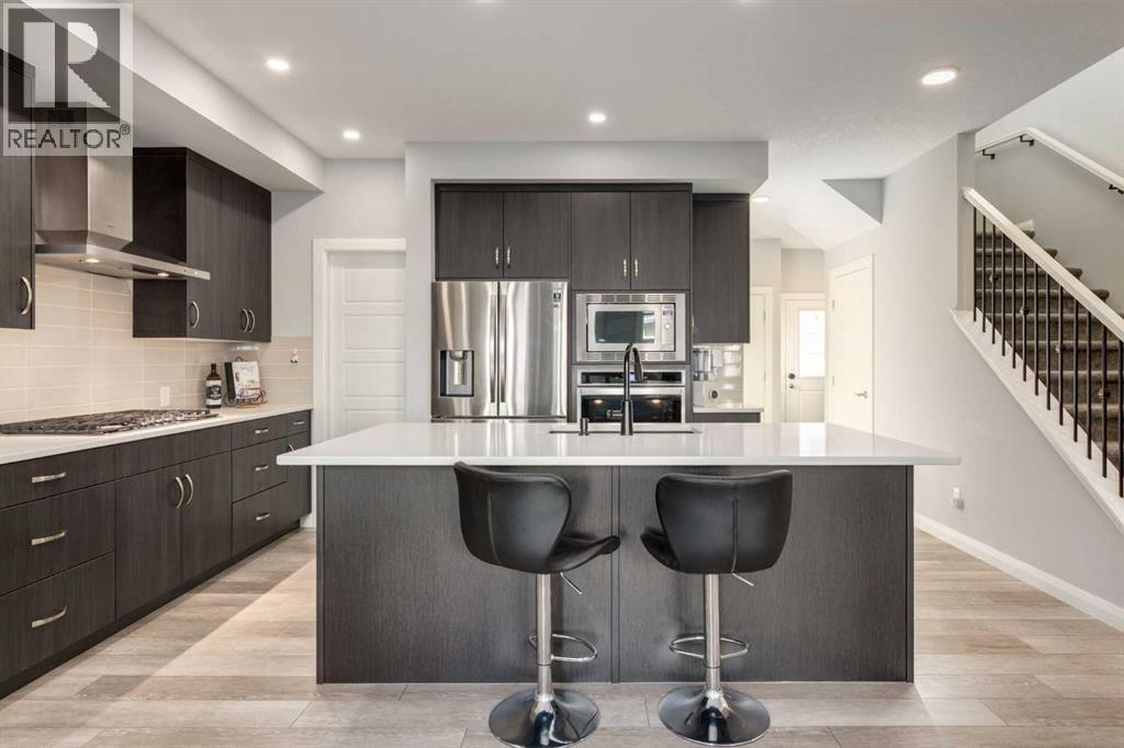 57 Evansfield Gate Nw, Calgary, Alberta  T3P 1V8 - Photo 7 - A2270459