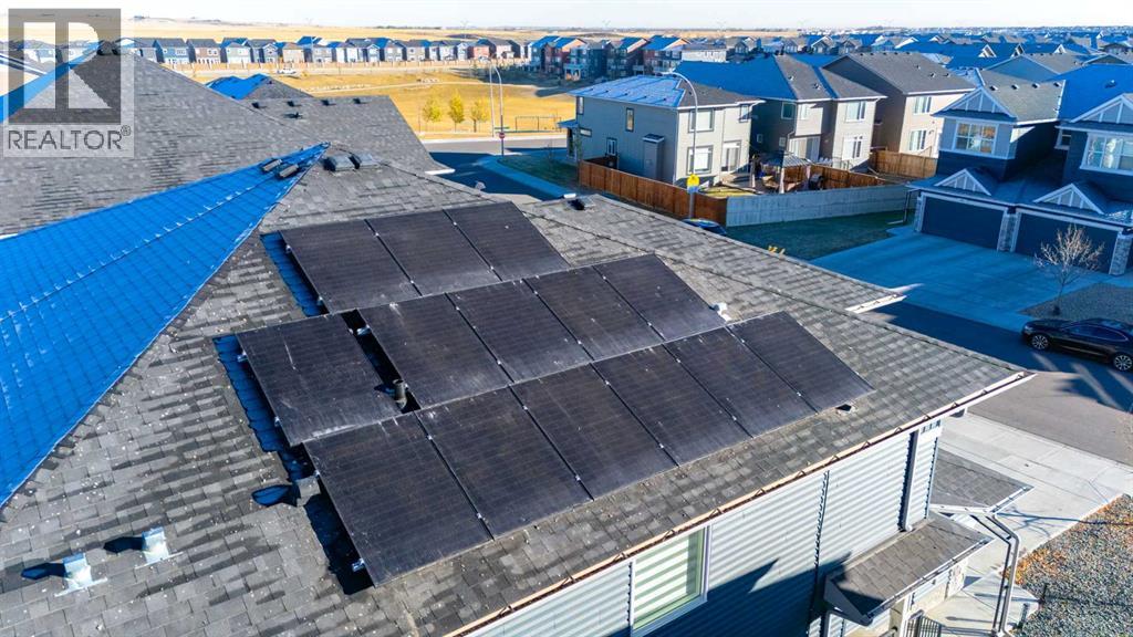 57 Evansfield Gate Nw, Calgary, Alberta  T3P 1V8 - Photo 37 - A2270459