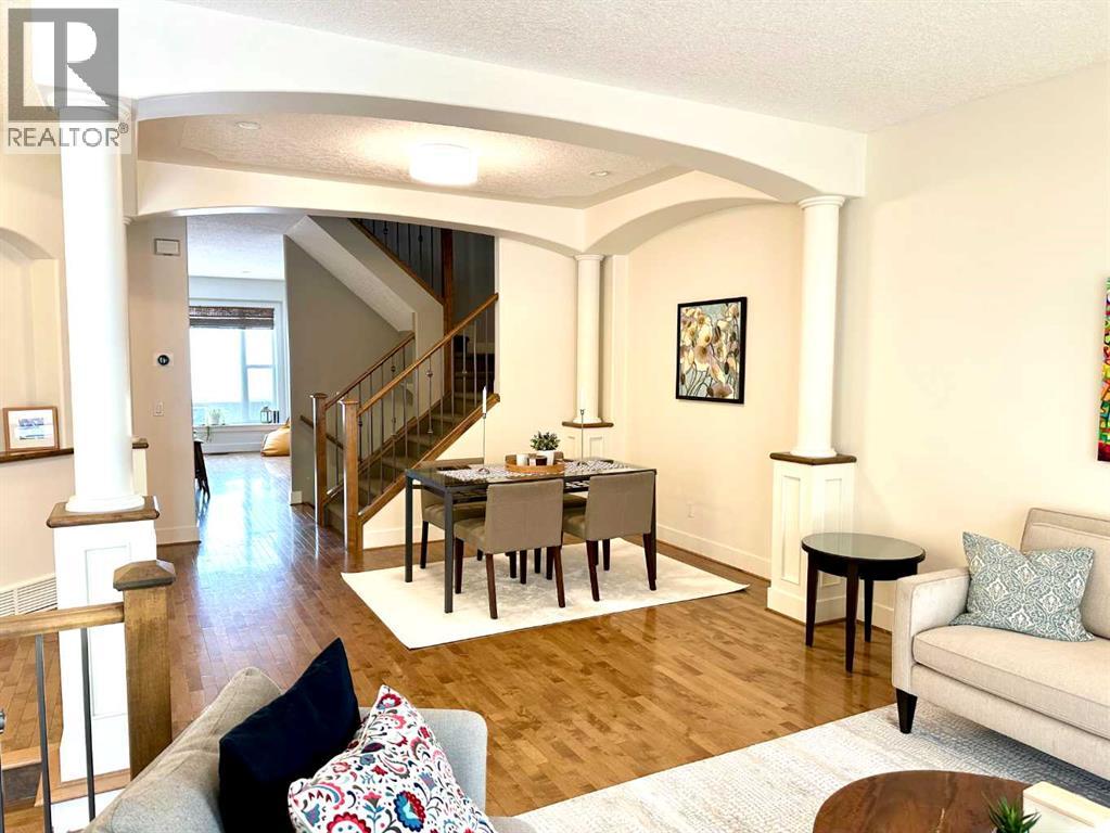 624 27 Avenue Nw, Calgary, Alberta  T2M 2J1 - Photo 5 - A2273967