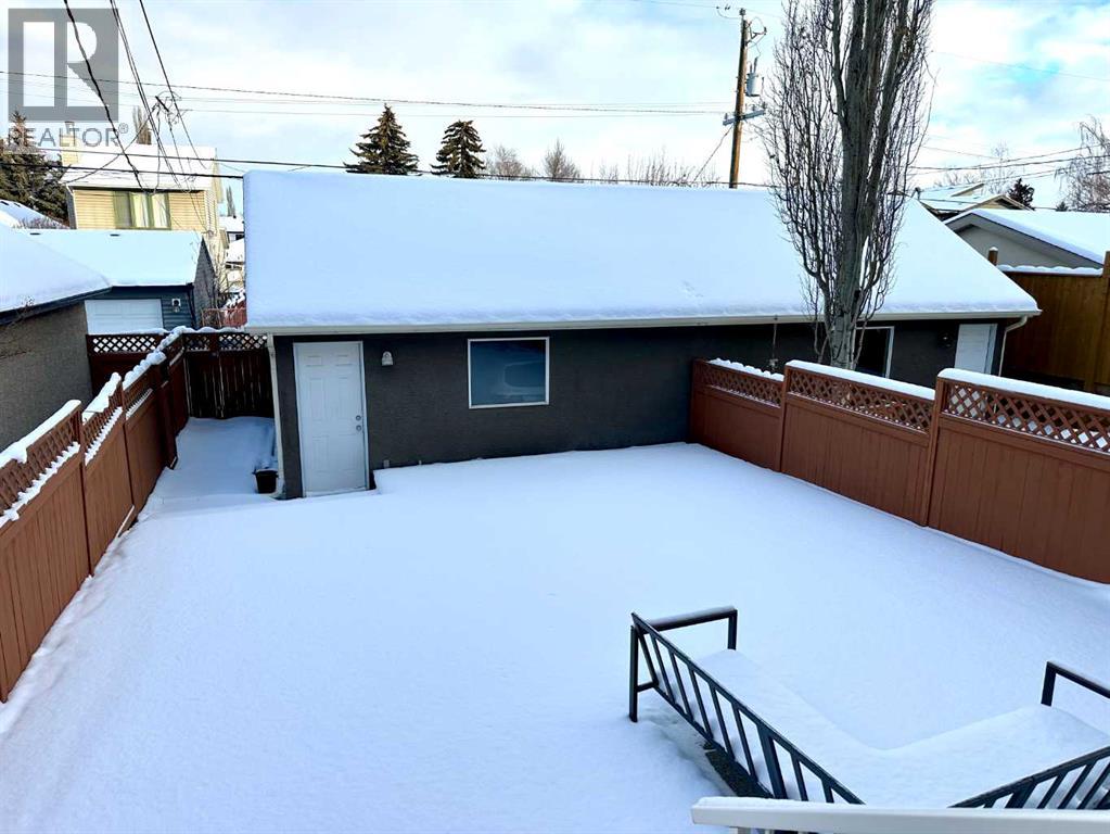 624 27 Avenue Nw, Calgary, Alberta  T2M 2J1 - Photo 36 - A2273967