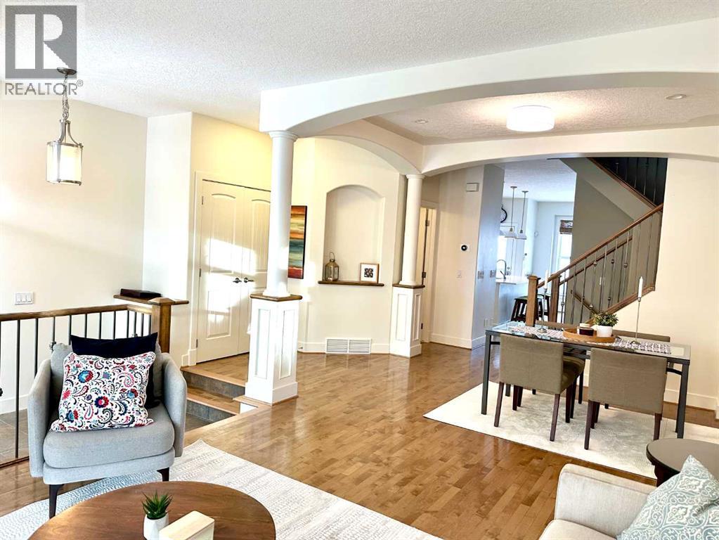 624 27 Avenue Nw, Calgary, Alberta  T2M 2J1 - Photo 4 - A2273967