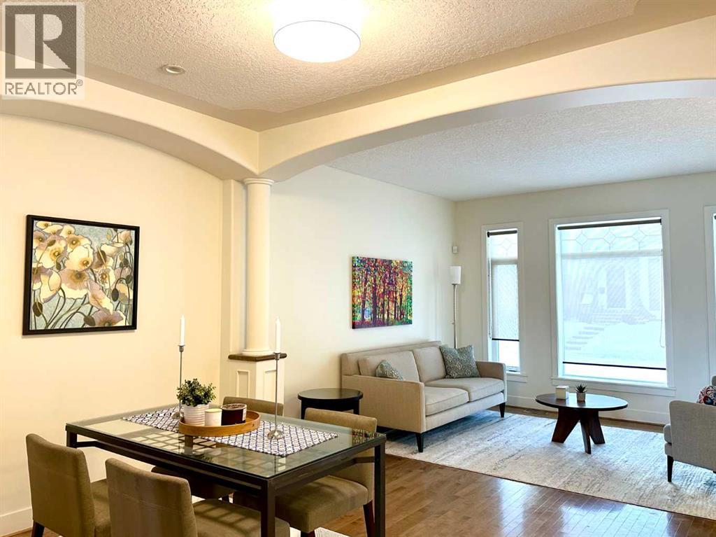 624 27 Avenue Nw, Calgary, Alberta  T2M 2J1 - Photo 7 - A2273967