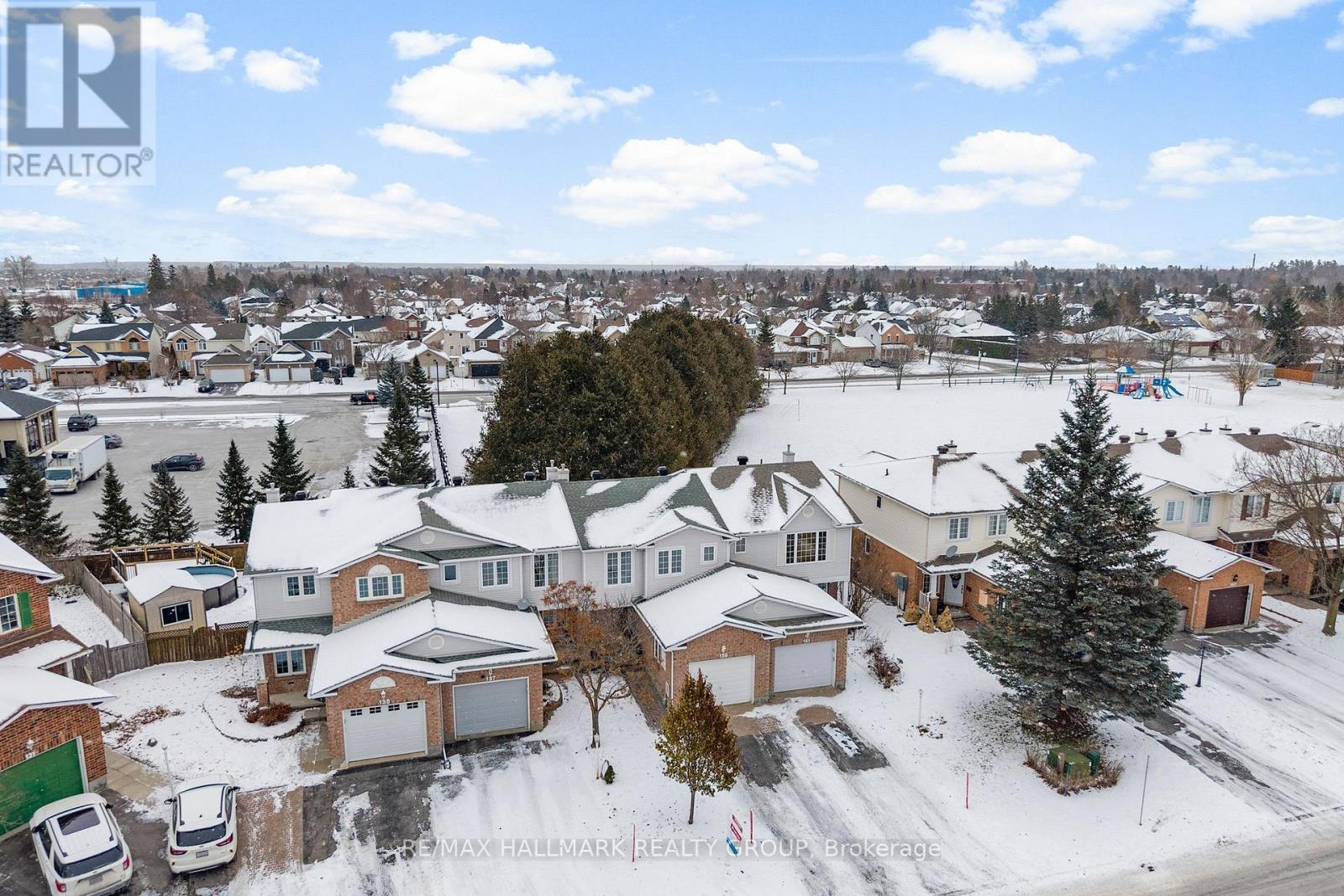 139 WHALINGS CIRCLE, Ottawa, Ontario