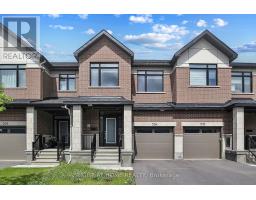 534 CORRETTO PLACE, Ottawa, Ontario