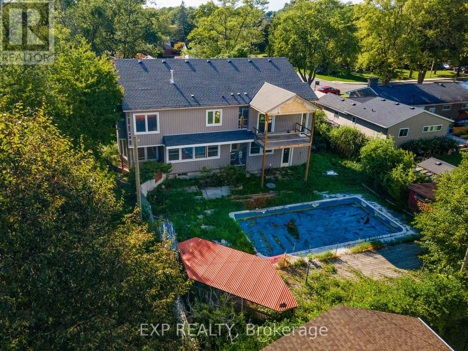 6 Rosemount Drive, Welland, Ontario  L3C 2H3 - Photo 4 - X12607790