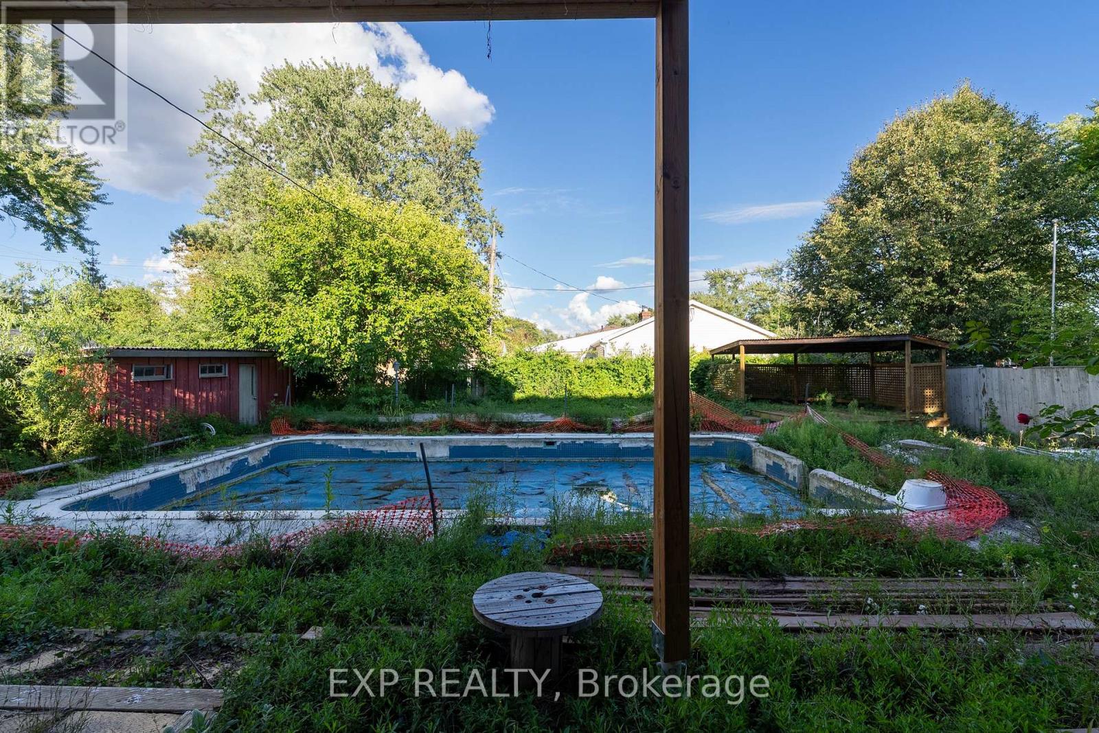 6 Rosemount Drive, Welland, Ontario  L3C 2H3 - Photo 42 - X12607790