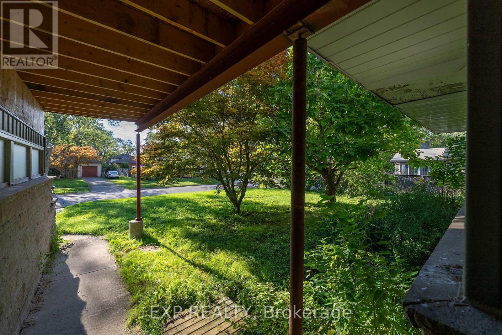 6 Rosemount Drive, Welland, Ontario  L3C 2H3 - Photo 44 - X12607790