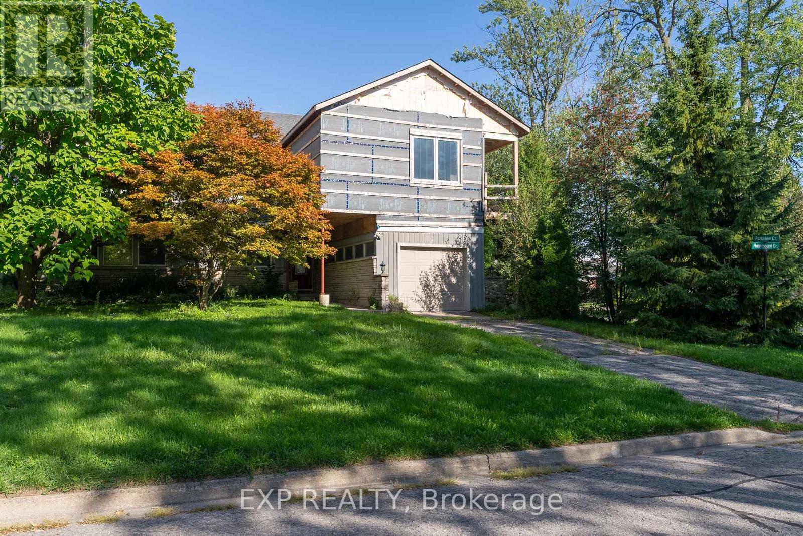 6 Rosemount Drive, Welland, Ontario  L3C 2H3 - Photo 48 - X12607790